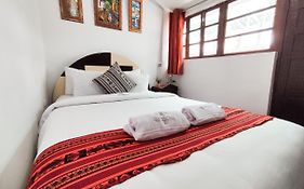 Hostal Cusco Internacional